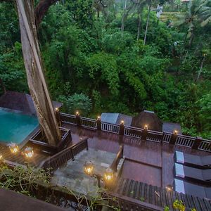 Double Room Garden View